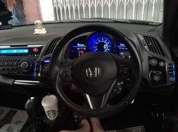 Honda CR-Z 2013 dijual 2