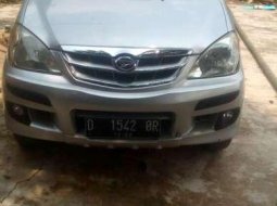 Daihatsu Xenia Xi 2006 Silver 5