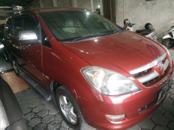 Jual Toyota Kijang Innova 2.0 G 2006 3