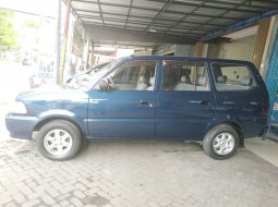 Jual Mobil Toyota Kijang LSX 2001 3