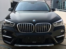 Jual Mobil BMW X1 XLine 2017 7