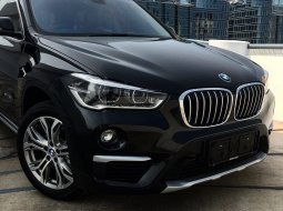 Jual Mobil BMW X1 XLine 2017 6