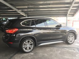 Jual Mobil BMW X1 XLine 2017 2