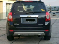 Dijual Chevrolet Captiva VCDI 2012 3