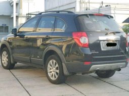 Dijual Chevrolet Captiva VCDI 2012 4