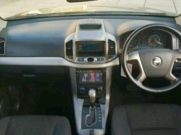 Dijual Chevrolet Captiva VCDI 2012 5