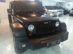 Jual Jeep Wrangler Rubicon 2011  1