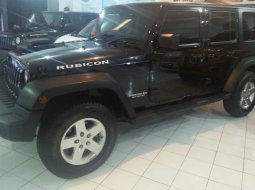 Jual Jeep Wrangler Rubicon 2011  3