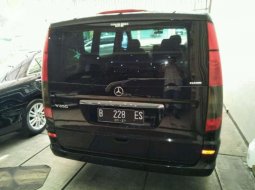 Mercedes-Benz Viano  2009 harga murah 1