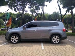 Chevrolet Orlando 2014 terbaik 6