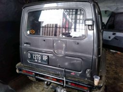 1993 Suzuki Jimny dijual 3