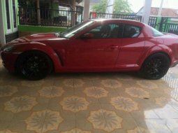 2007 Mazda RX-8 dijual 2