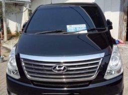 Hyundai H-1 XG 2011 harga murah 3