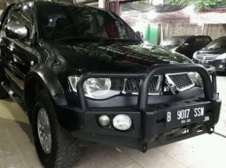 Mitsubishi Triton 2012 terbaik 15