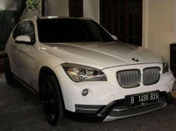2013 BMW X1 dijual 4