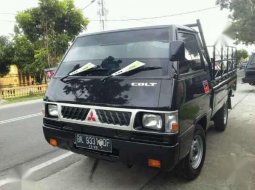 Mitsubishi Colt L300 1992 terbaik 8