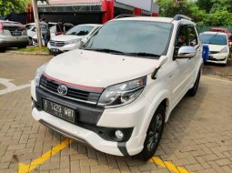 2017 Toyota Rush dijual 6