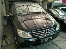 Mercedes-Benz Viano  2009 harga murah 2