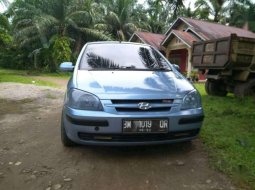 Hyundai Getz 2004 dijual 7