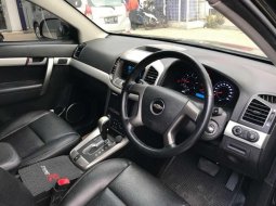 2012 Chevrolet Captiva dijual 6