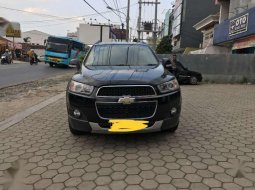 2012 Chevrolet Captiva dijual 7