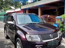 2009 Suzuki Grand Vitara dijual 7