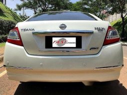 Nissan Teana 2013 dijual 2
