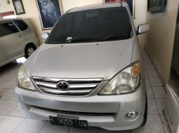 Jual Toyota Avanza G 2006 3