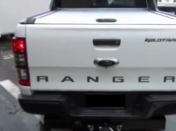Jual Mobil Ford Ranger WILDTRACK 4X4 2014 5