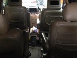 Jual Nissan Serena Highway Star 2011 4