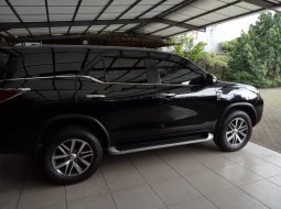 Jual Toyota Fortuner VRZ 2016  5