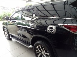 Jual Toyota Fortuner VRZ 2016  6