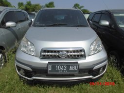 Jual Daihatsu Terios TX 2014 1