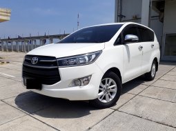 Jual Mobil Toyota Kijang Innova 2.4G 2016 1