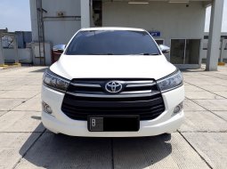 Jual Mobil Toyota Kijang Innova 2.4G 2016 2