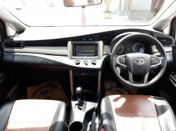 Jual Mobil Toyota Kijang Innova 2.4G 2016 5