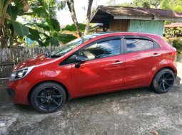 Kia Rio  2014 harga murah 6