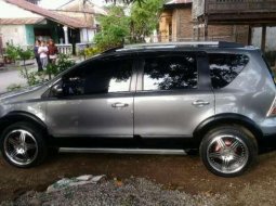 2008 Nissan Livina X-Gear dijual 5