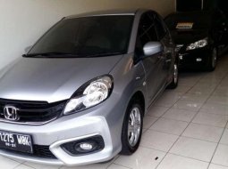 2016 Honda Brio dijual 7