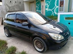 Hyundai Getz  2008 harga murah 4