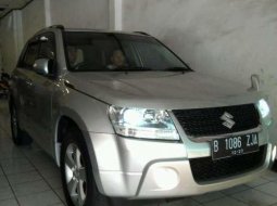 Suzuki Grand Vitara JLX 2011 harga murah 6