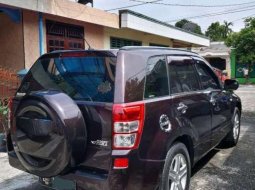 2009 Suzuki Grand Vitara dijual 3