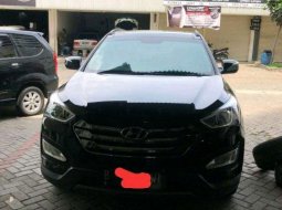 Hyundai Santa Fe (CRDi) 2012 kondisi terawat 5