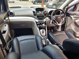 Chevrolet Orlando LT 2017 Abu-abu 1