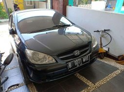 Hyundai Getz  2008 harga murah 3