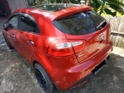 Kia Rio  2014 harga murah 4