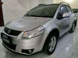 Suzuki SX4 2007 dijual 3