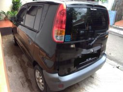 Hyundai Atoz 2002 dijual 1