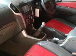 2012 Chevrolet Colorado dijual 4