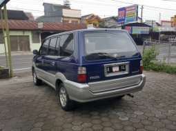 Jual Toyota Kijang Krista 2001 3